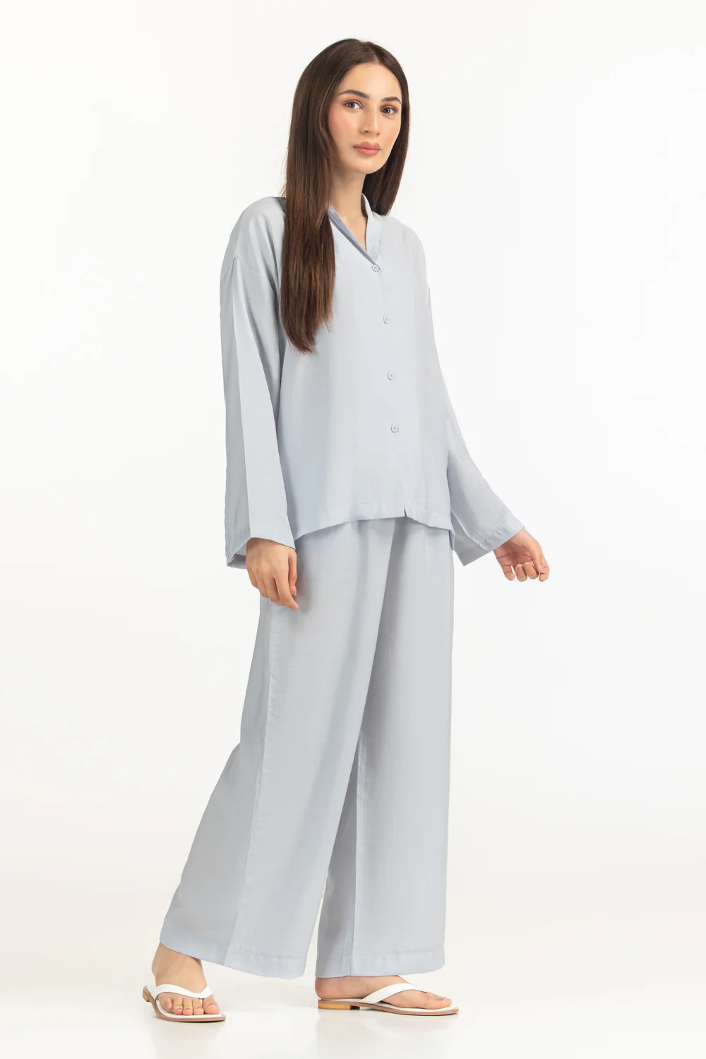 Regular Fit Co-Ord Set - Image 5