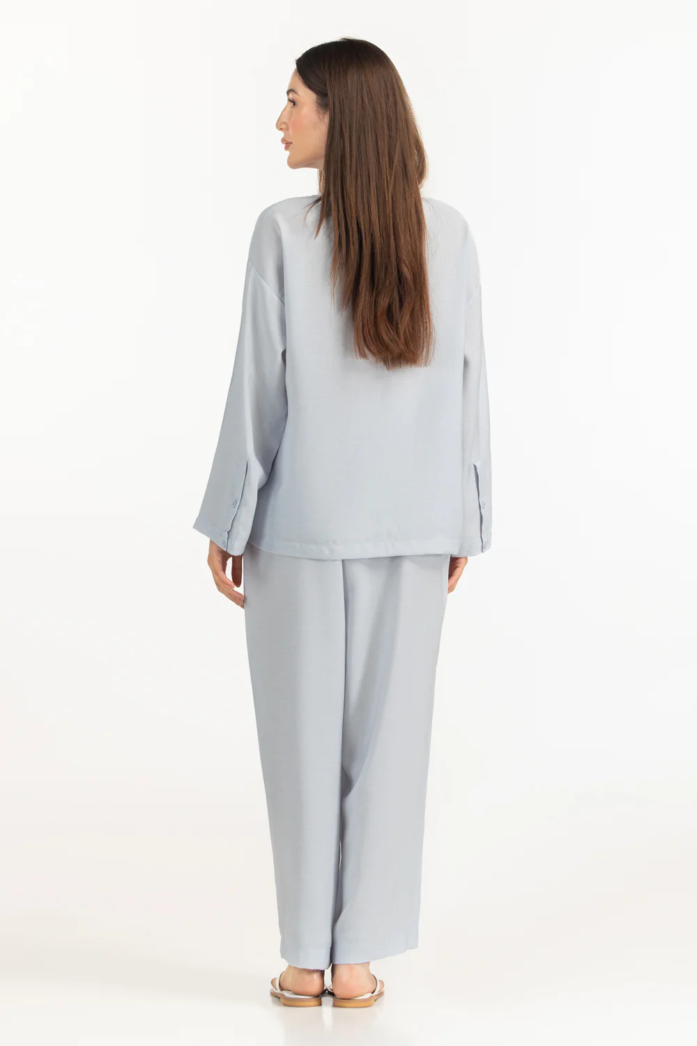 Regular Fit Co-Ord Set - Image 7