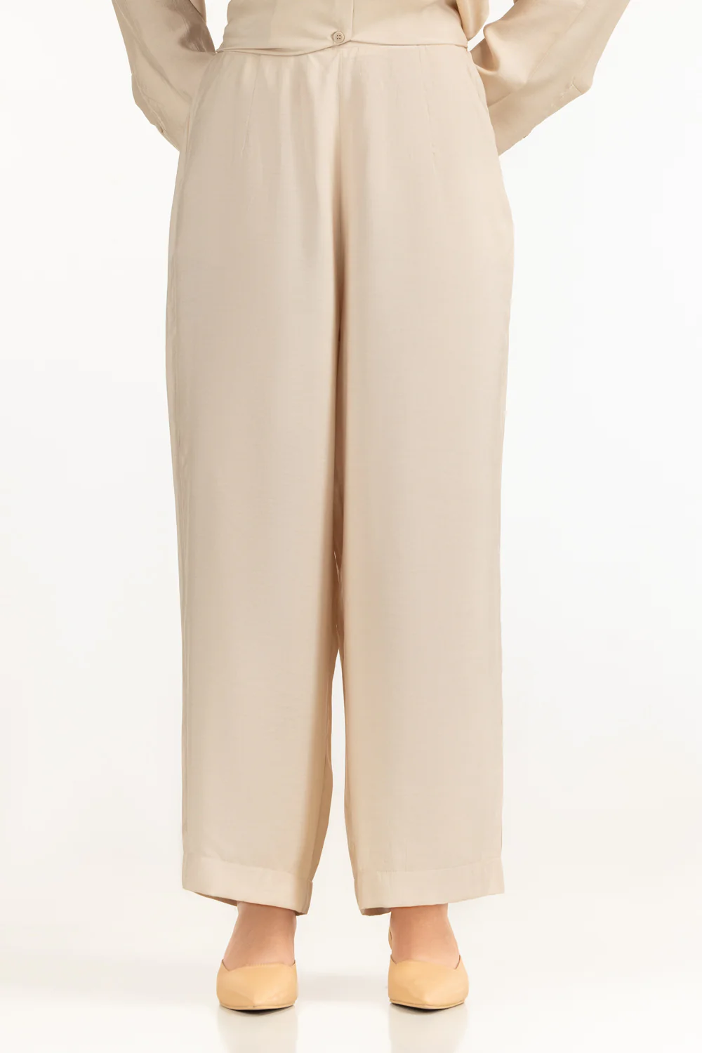 Regular Fit Co-Ord Set - Image 3