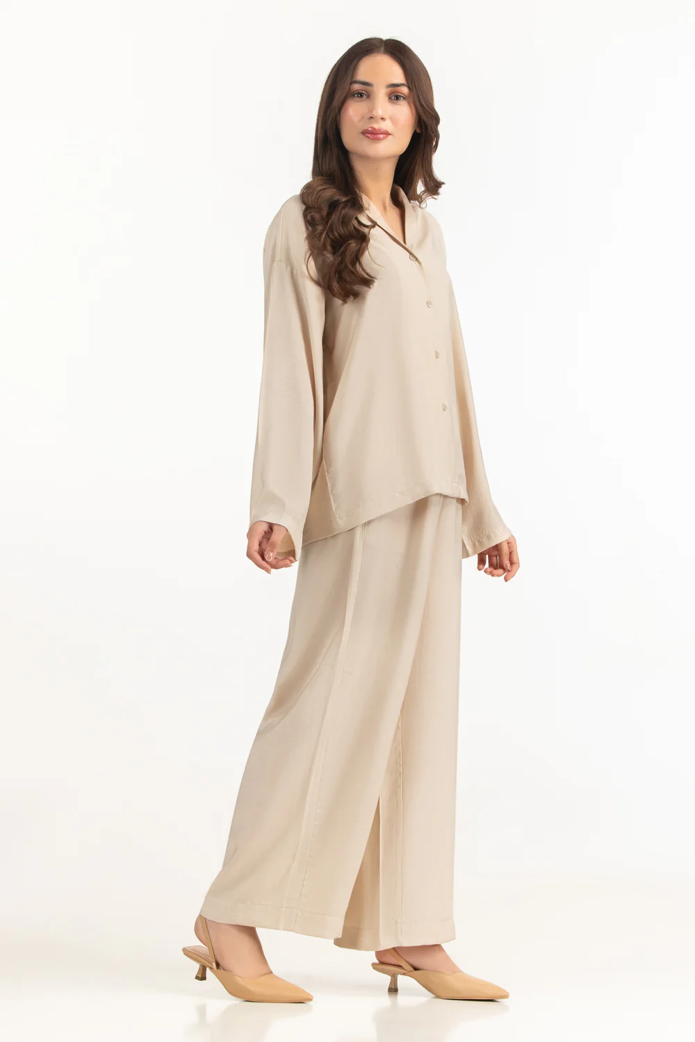 Regular Fit Co-Ord Set - Image 5