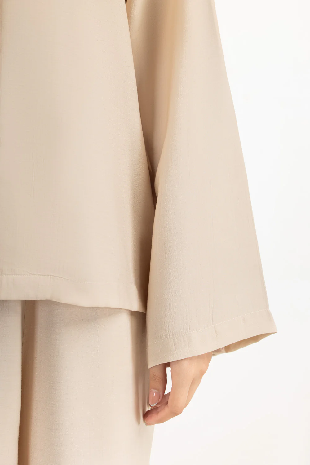 Regular Fit Co-Ord Set - Image 6