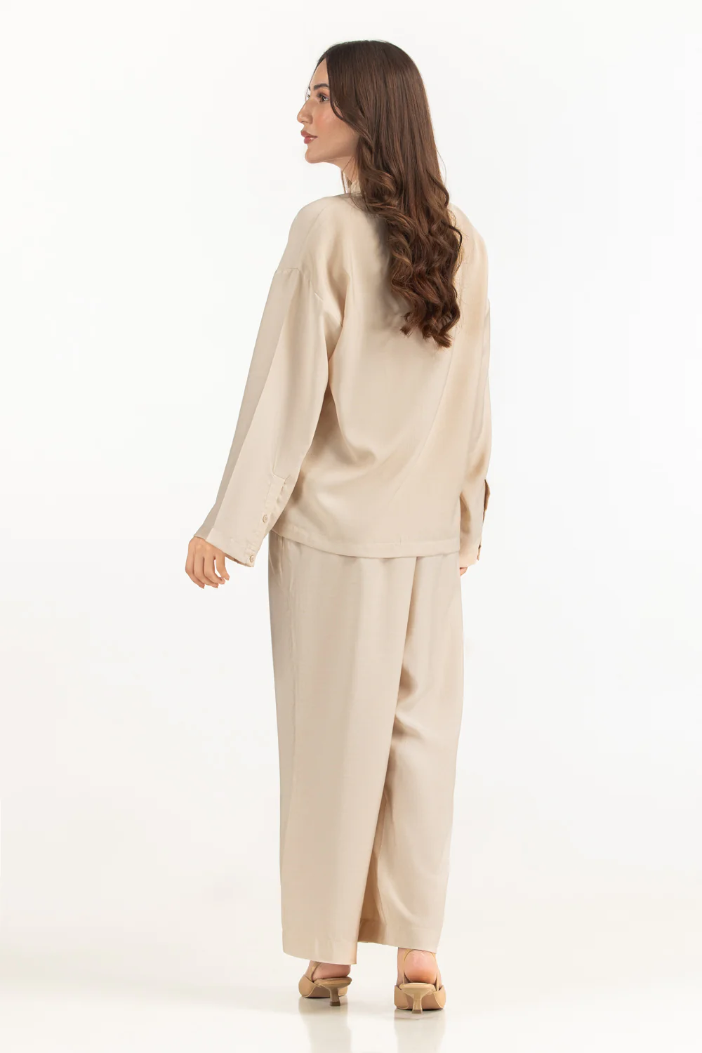 Regular Fit Co-Ord Set - Image 7
