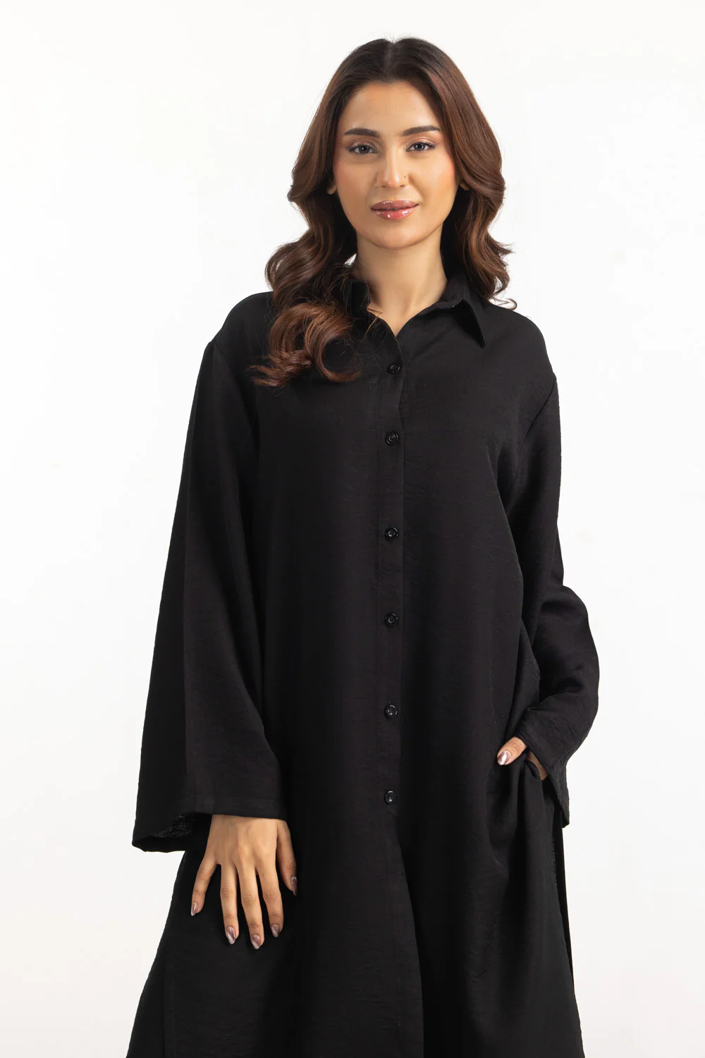 Regular fit Co-Ord Set - Image 3