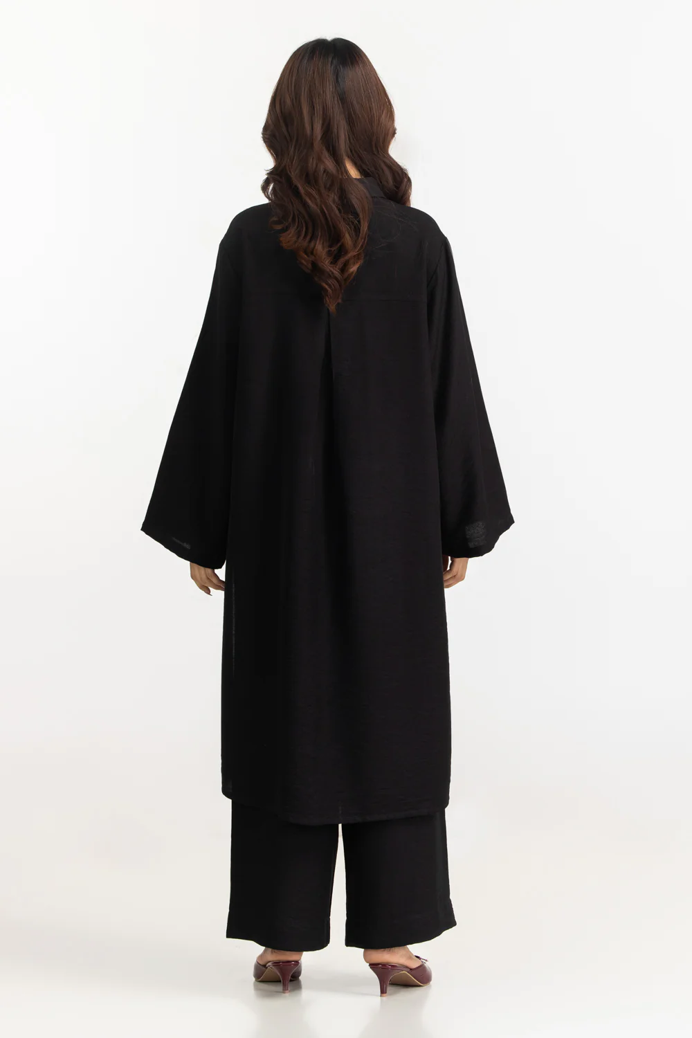 Regular fit Co-Ord Set - Image 7