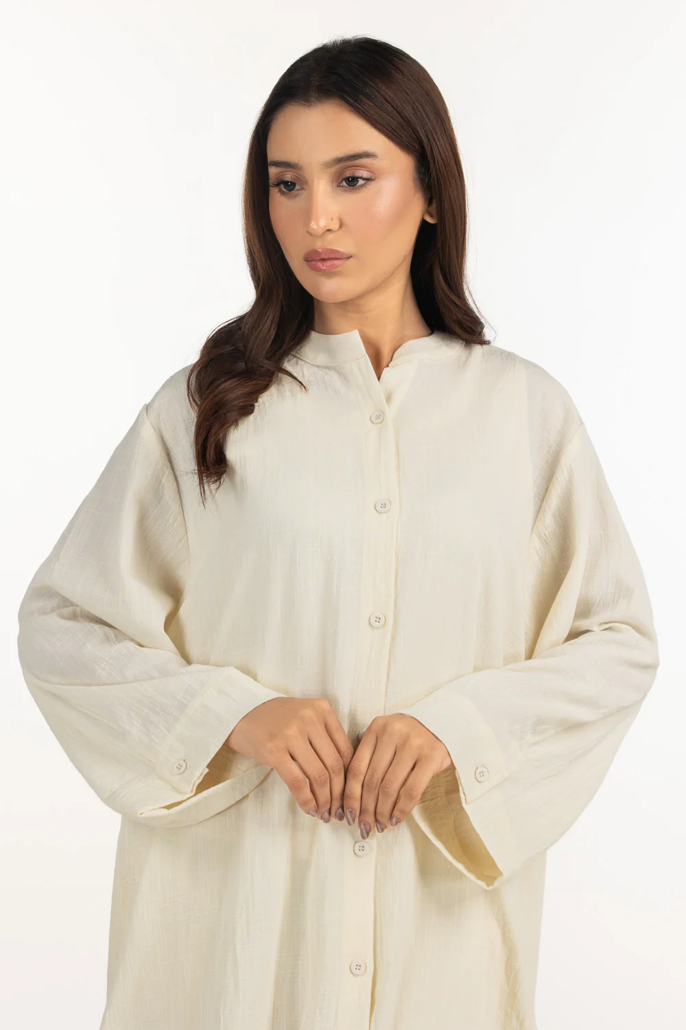 Regular Fit Co-Ord Set - Image 3
