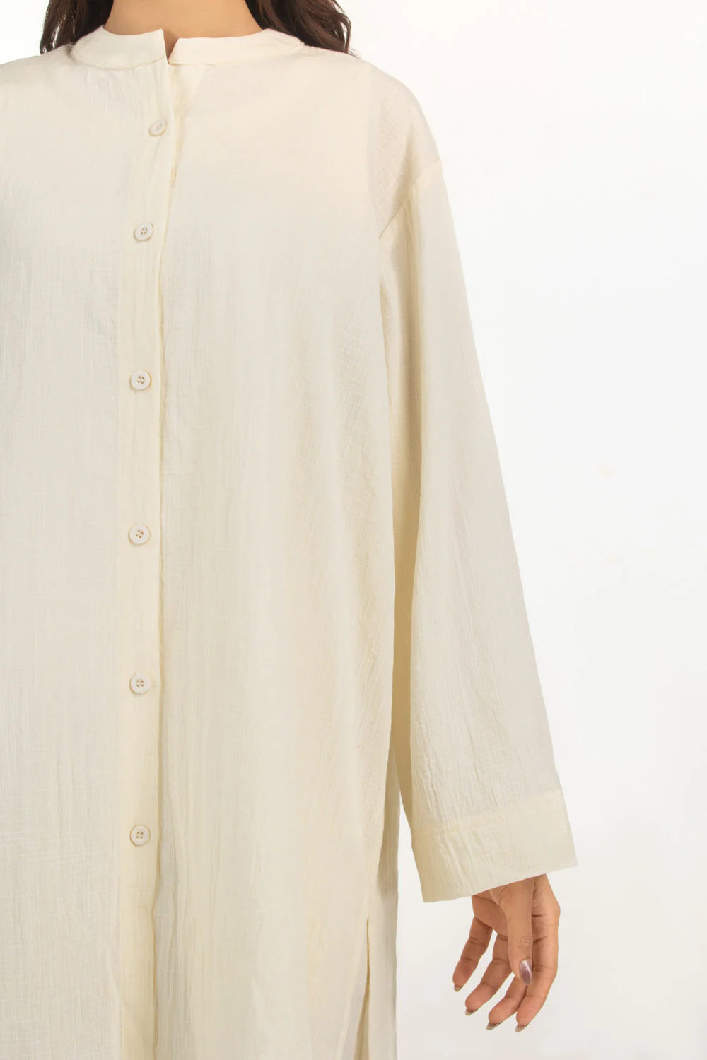 Regular Fit Co-Ord Set - Image 6