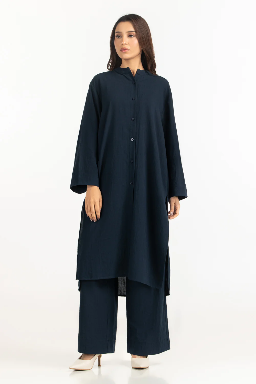 Regular Fit Co-Ord Set