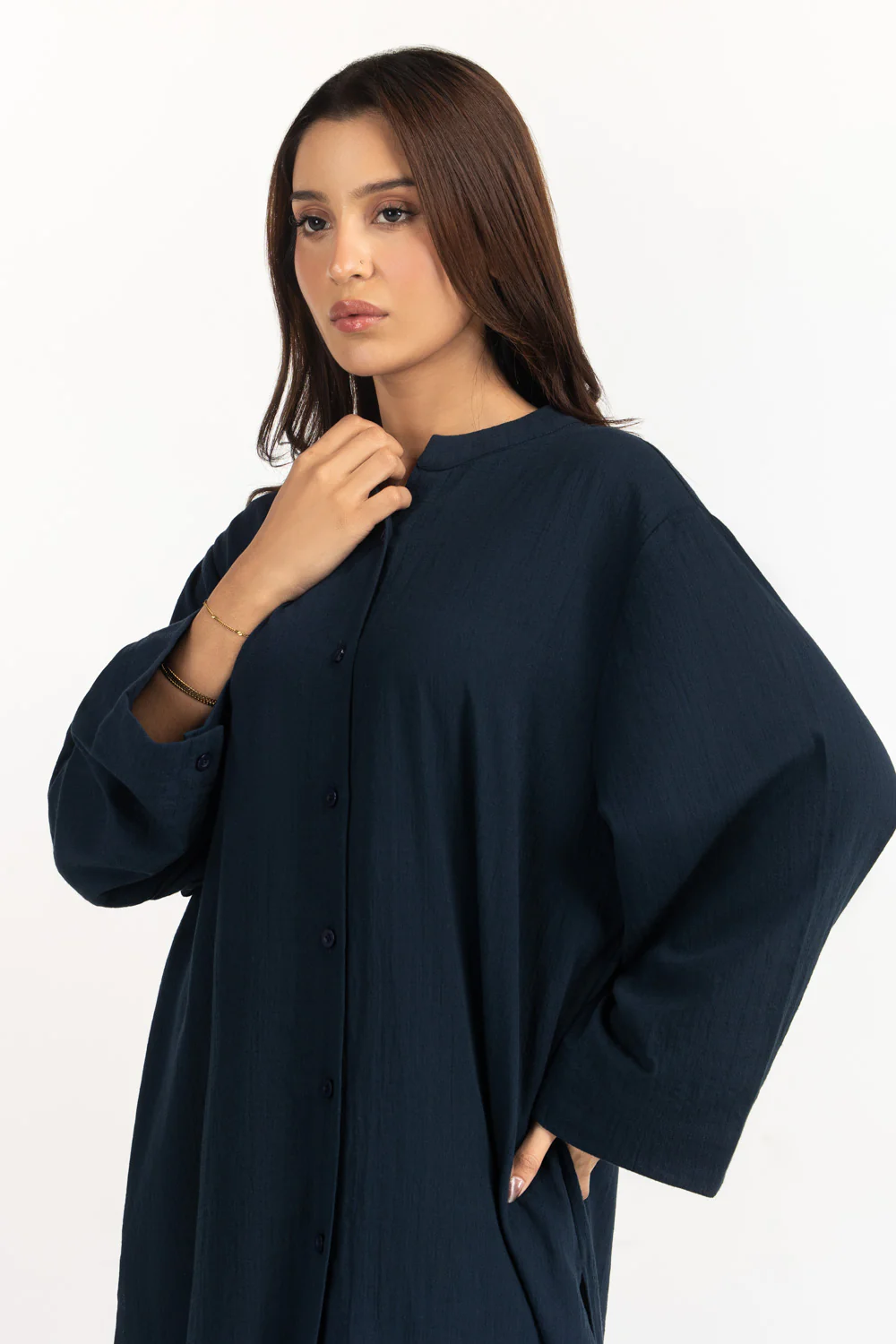 Regular Fit Co-Ord Set - Image 3
