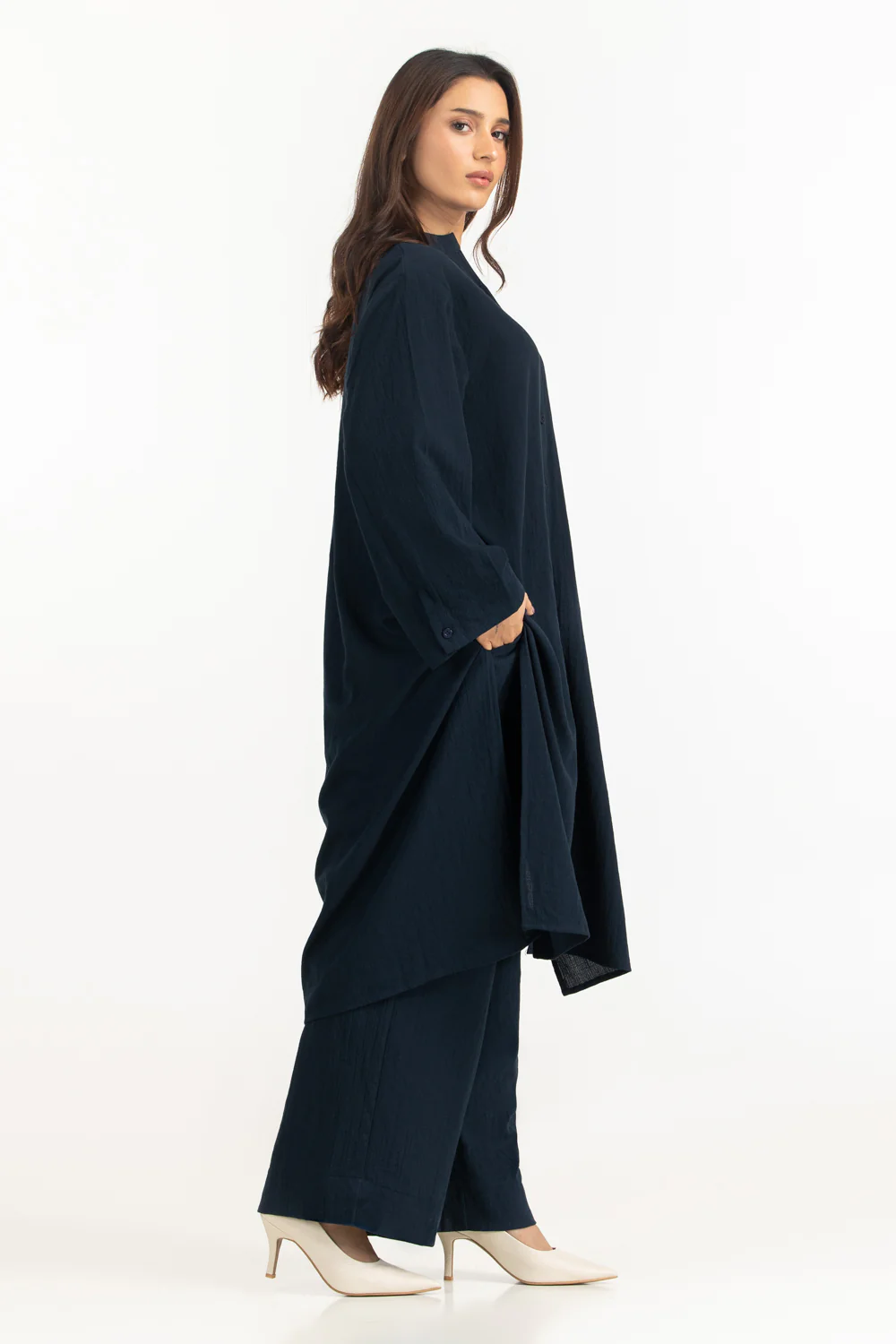 Regular Fit Co-Ord Set - Image 5