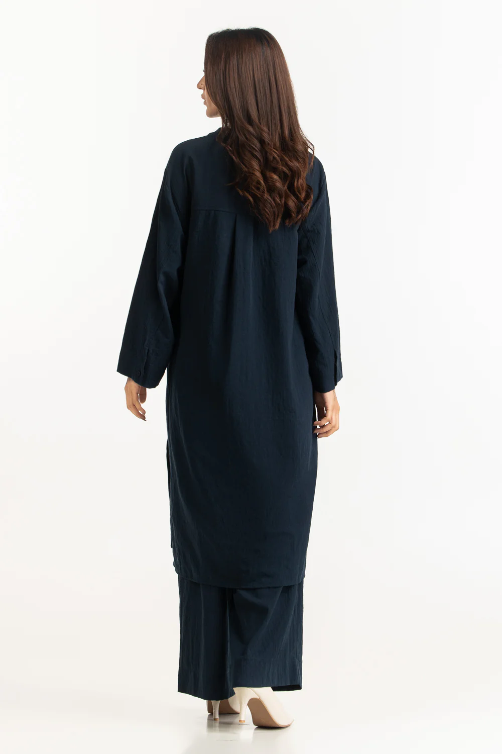Regular Fit Co-Ord Set - Image 7