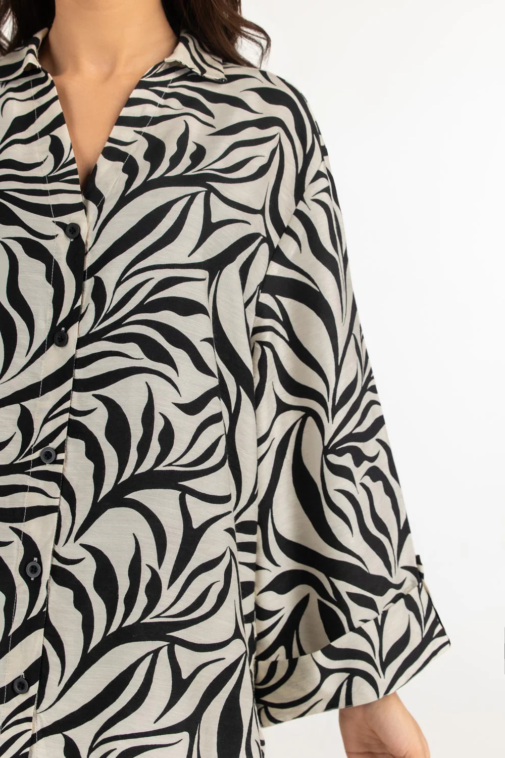 Regular Fit Co-Ord Set - Image 6