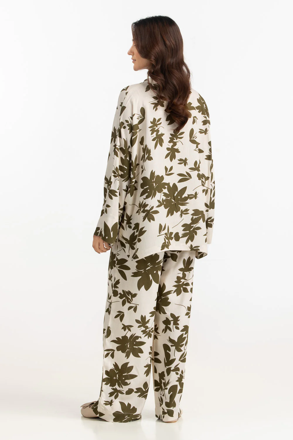 Regular fit Co-Ord Set - Image 7