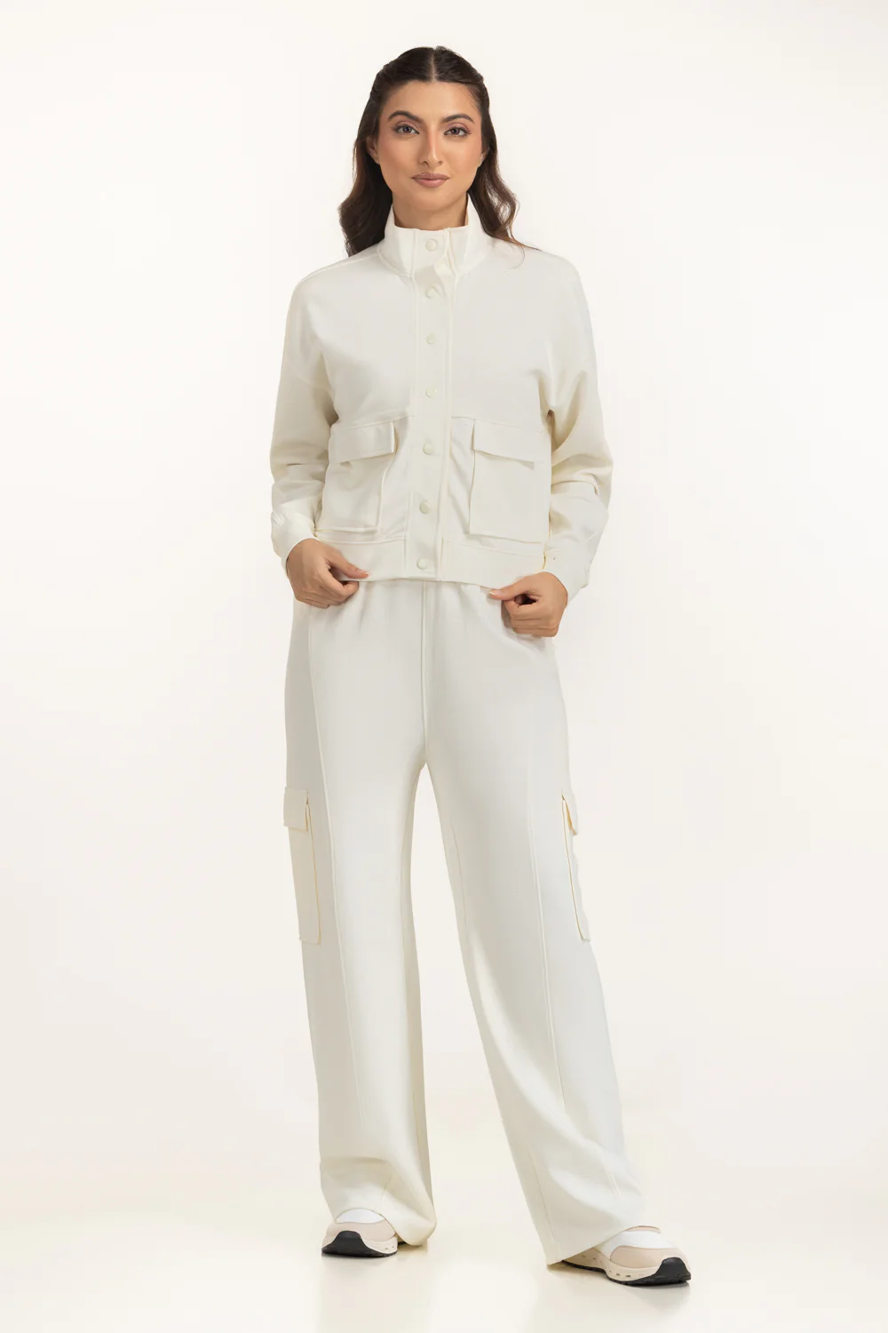 Regular Fit Co-Ord Set