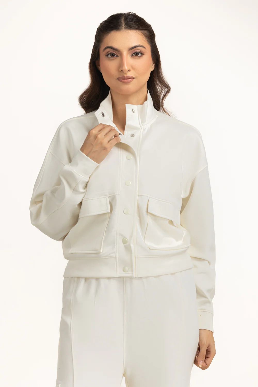 Regular Fit Co-Ord Set - Image 3