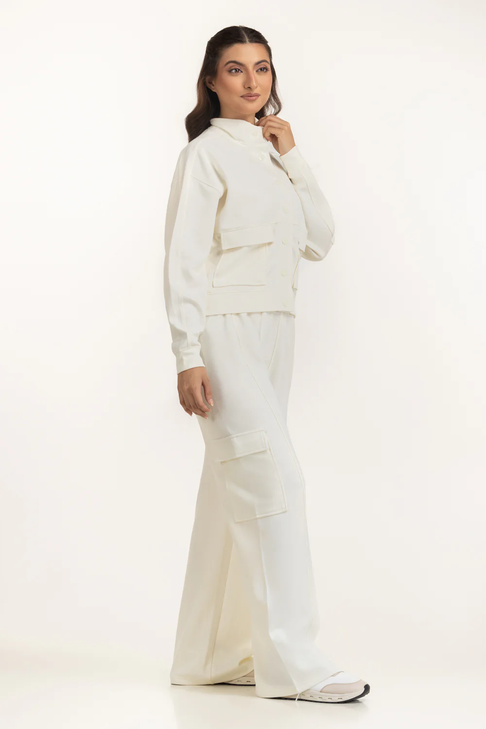 Regular Fit Co-Ord Set - Image 5