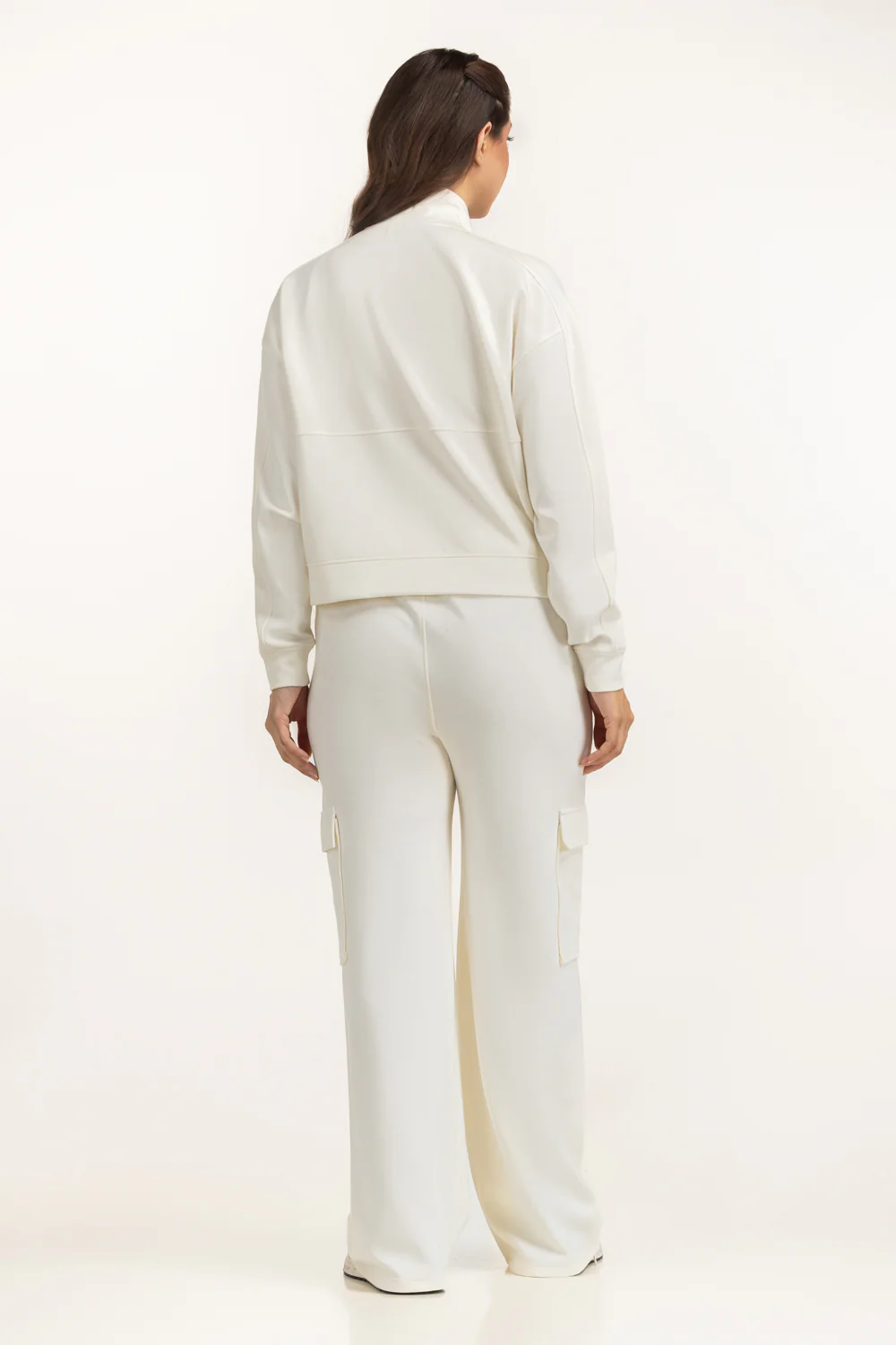 Regular Fit Co-Ord Set - Image 6