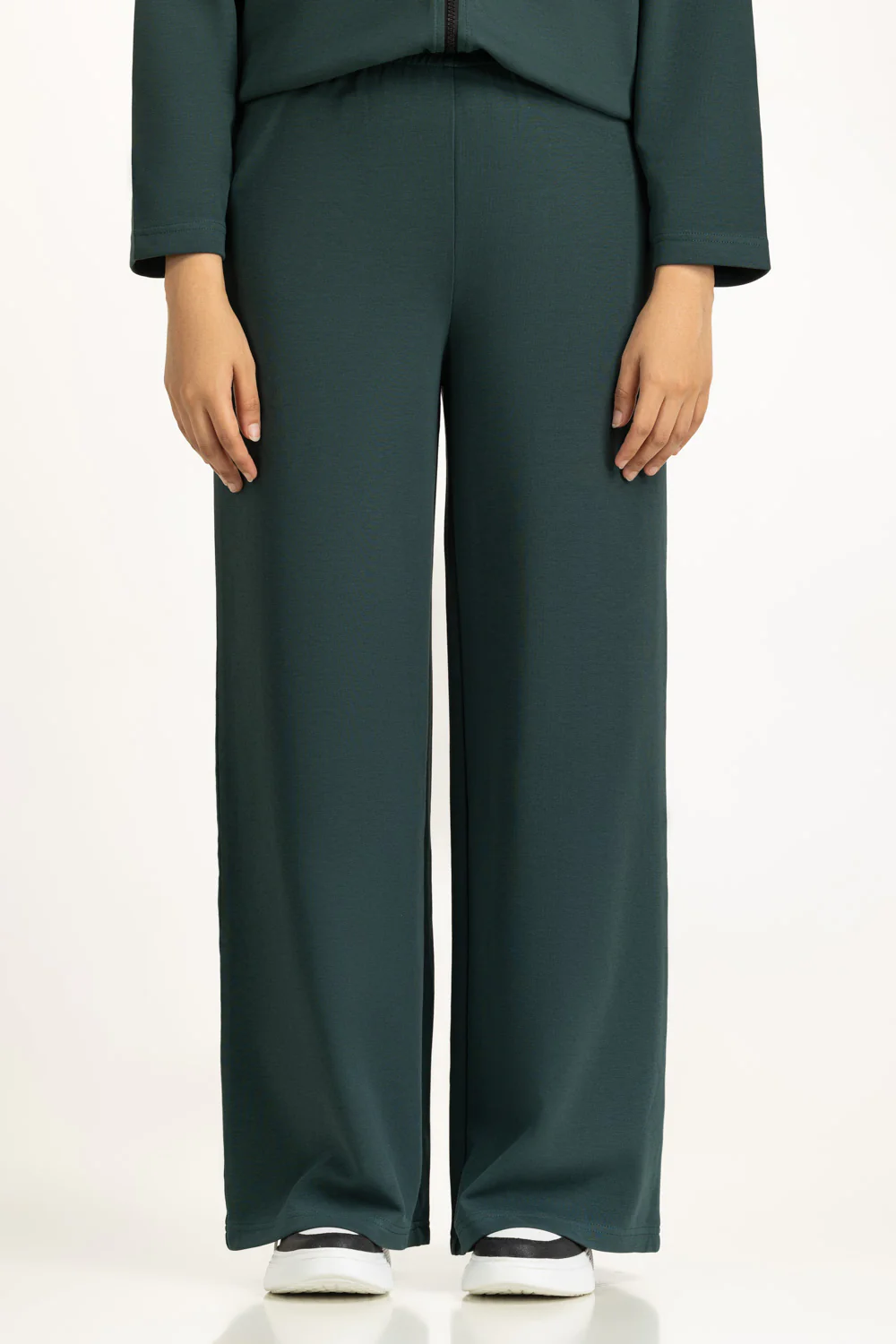Regular Fit Co-Ord Set - Image 2
