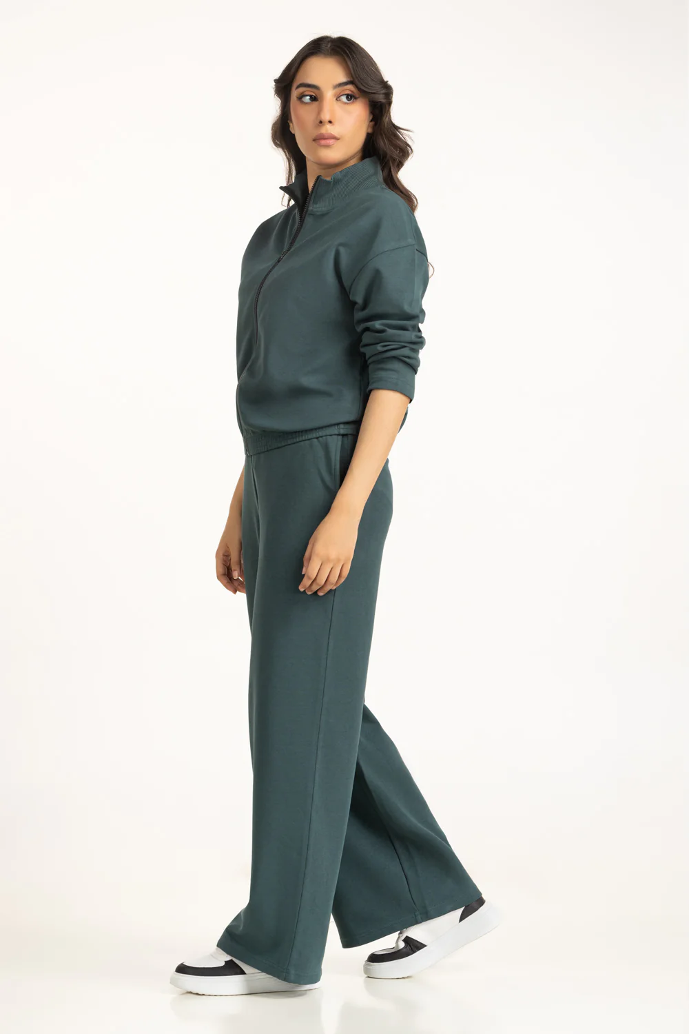 Regular Fit Co-Ord Set - Image 4