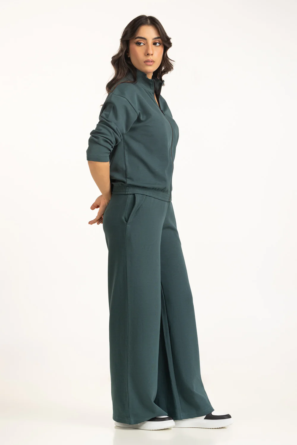 Regular Fit Co-Ord Set - Image 5