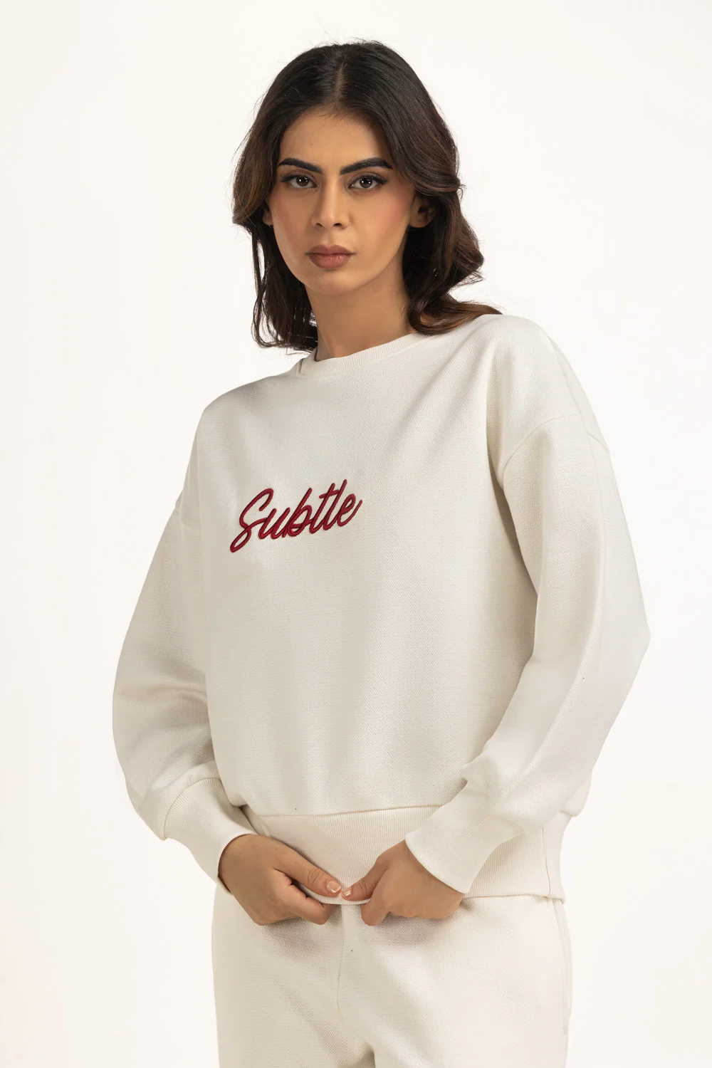 Regular Fit Co-Ord Set - Image 3