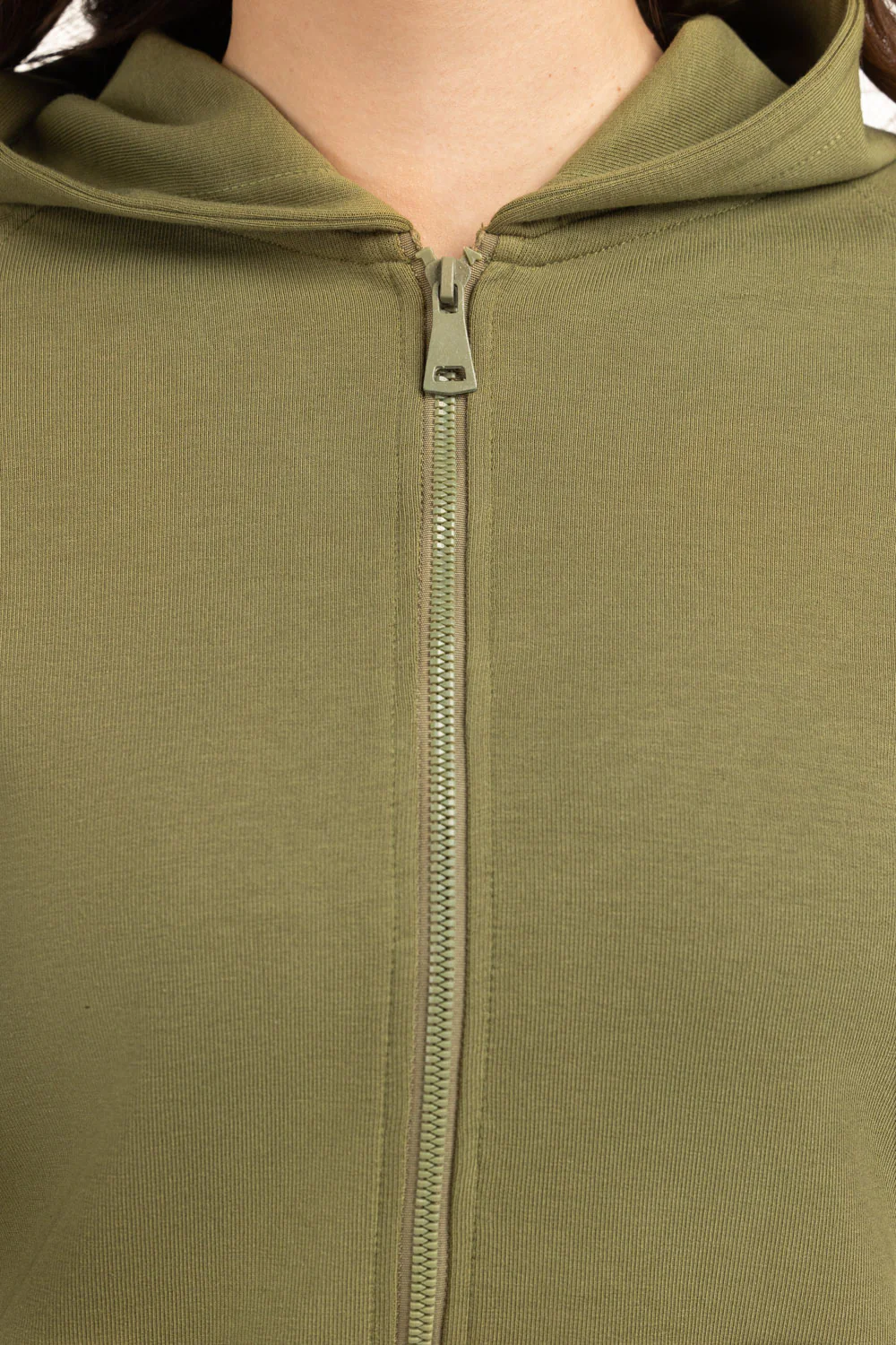 Regular Fit Co-Ord Set - Image 2