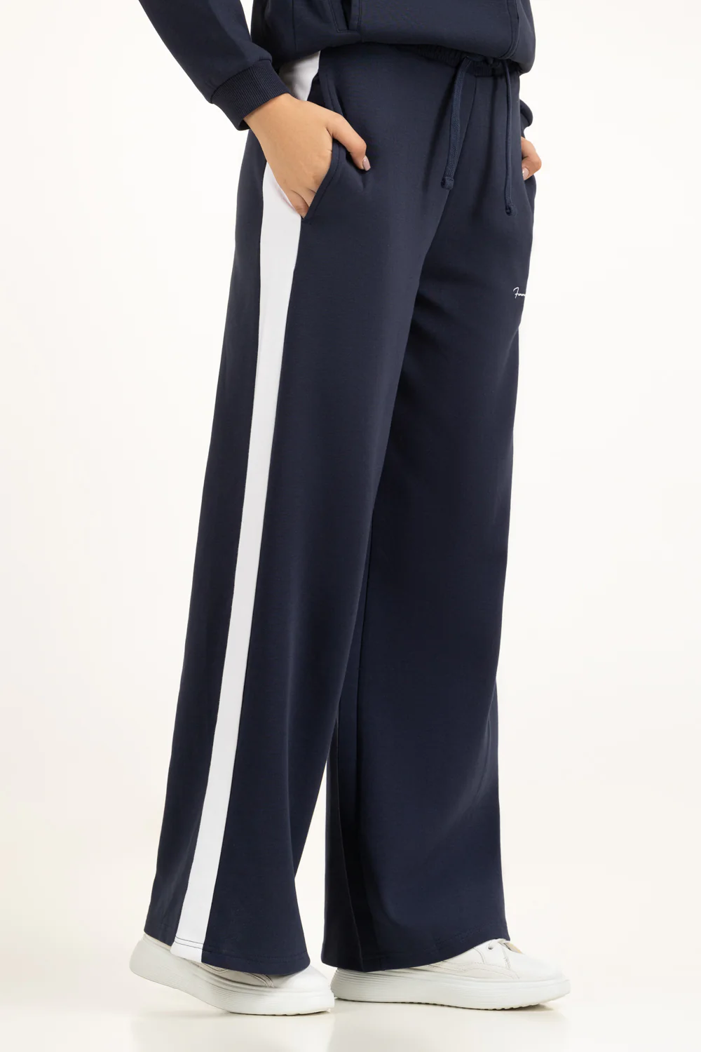 Regular Fit Co-Ord Set - Image 4