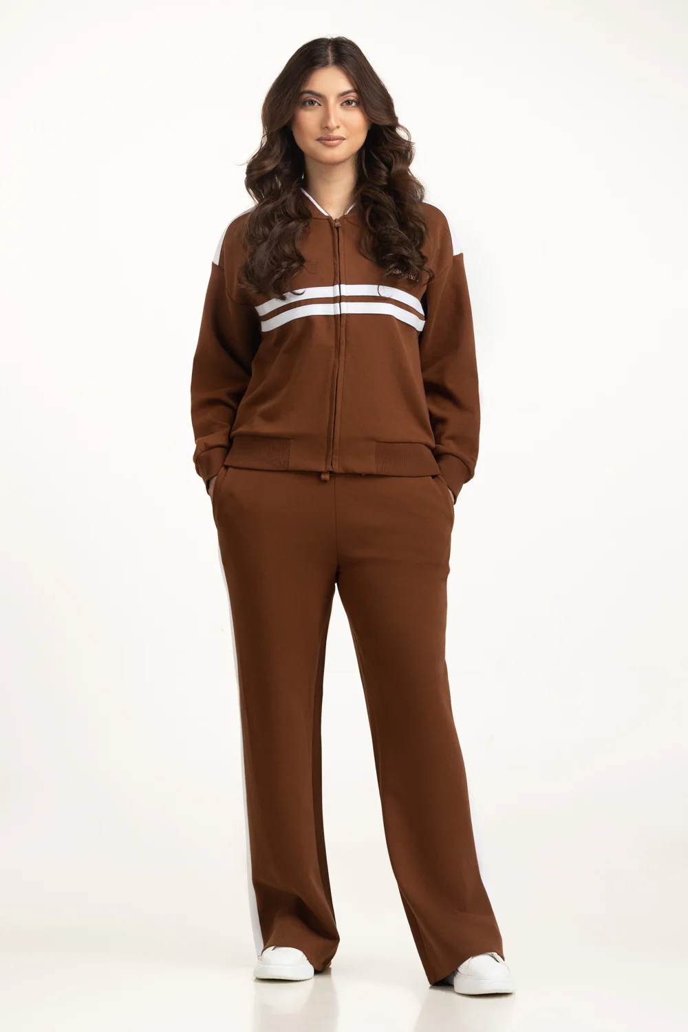 Regular Fit Co-Ord Set