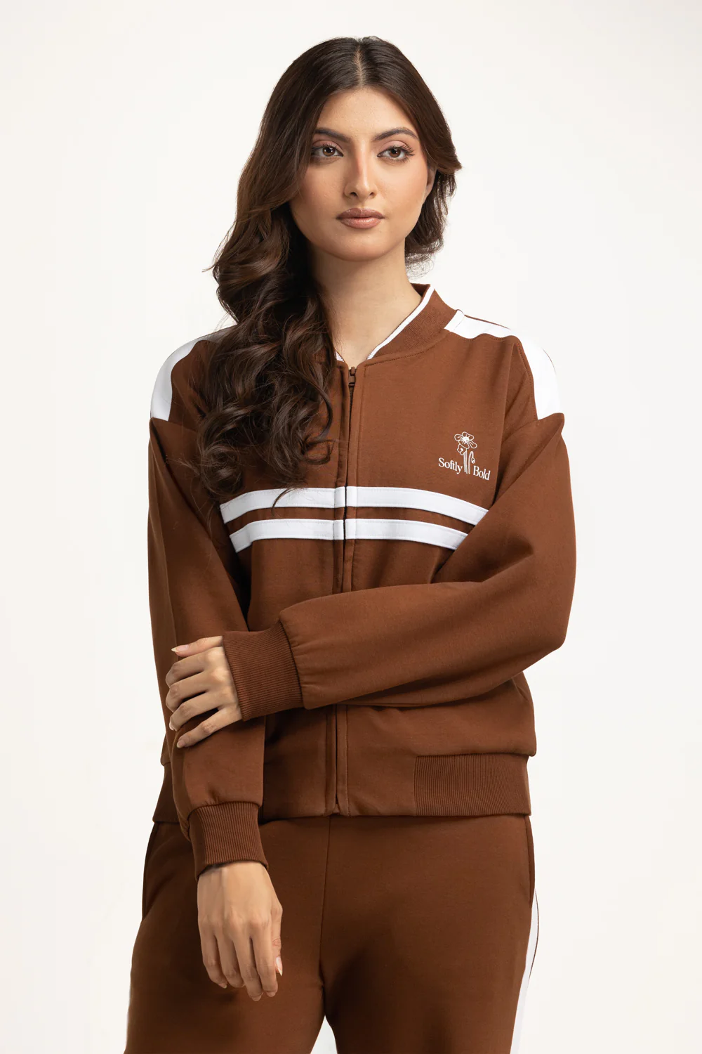 Regular Fit Co-Ord Set - Image 3