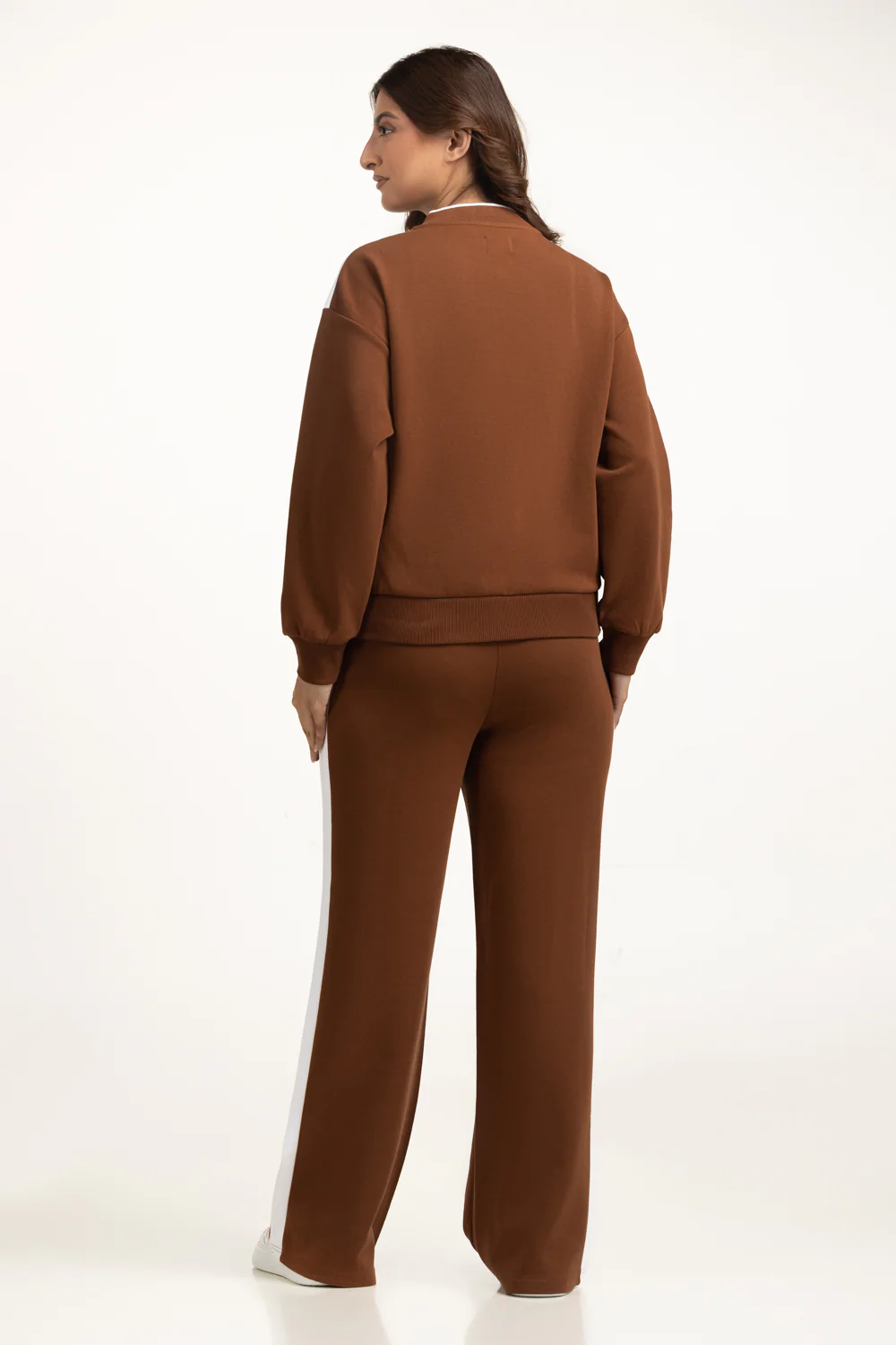 Regular Fit Co-Ord Set - Image 6