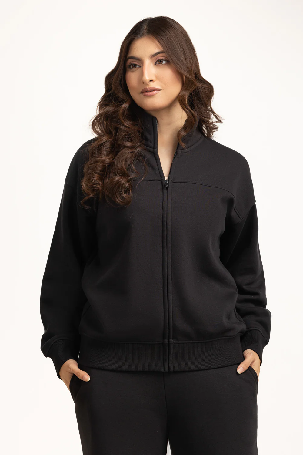 Regular Fit Co-Ord Set - Image 3