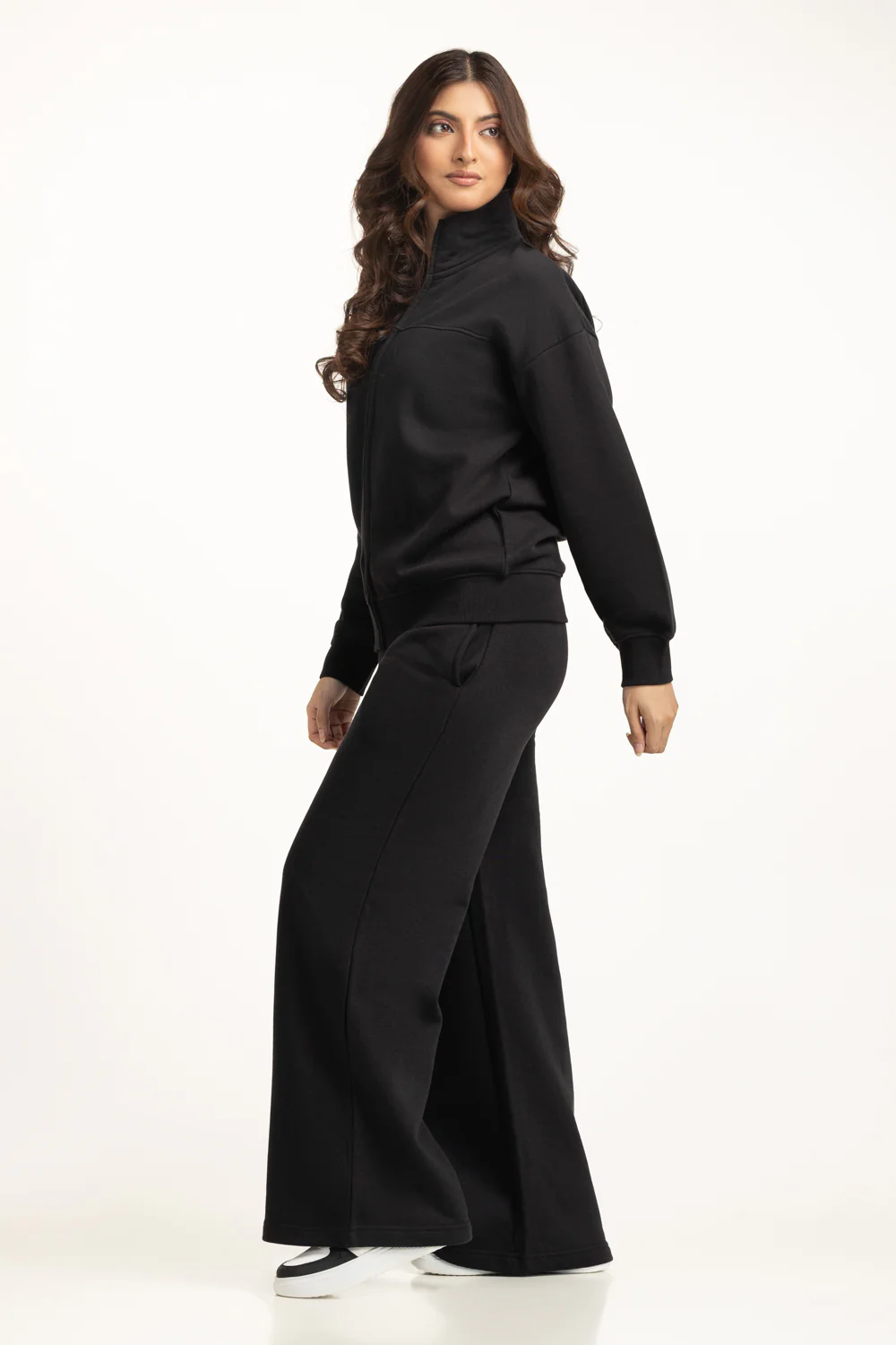 Regular Fit Co-Ord Set - Image 4