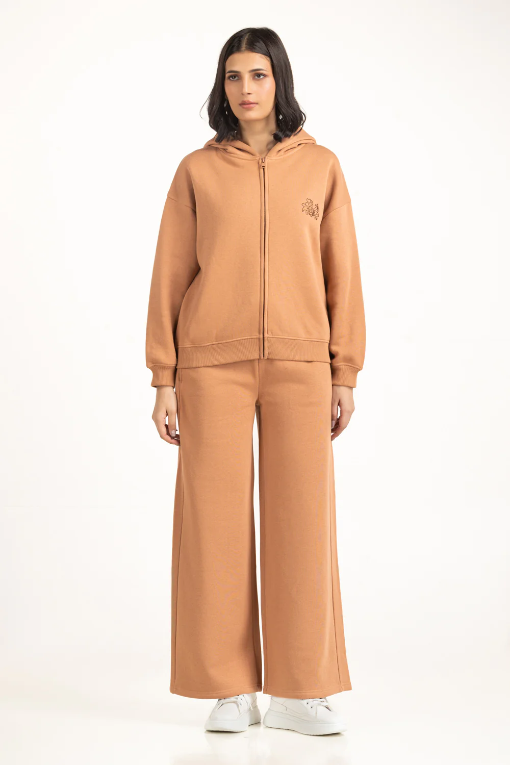 Regular Fit Co-Ord Set