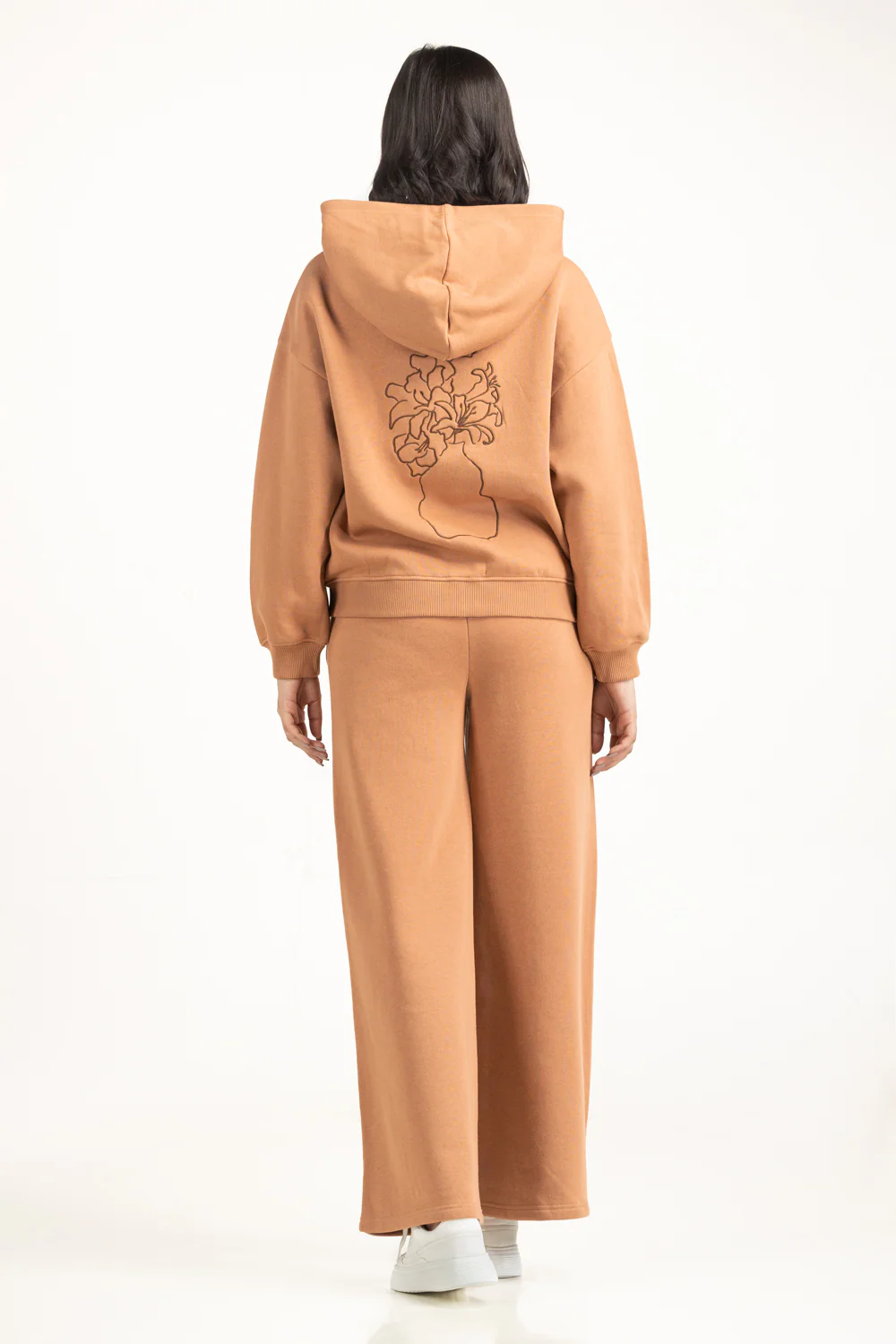 Regular Fit Co-Ord Set - Image 5