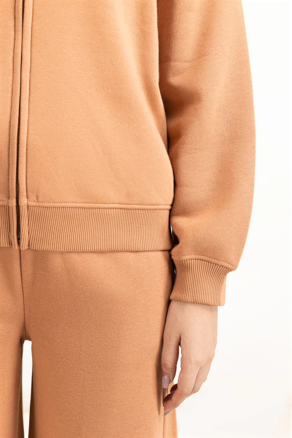 Regular Fit Co-Ord Set - Image 7