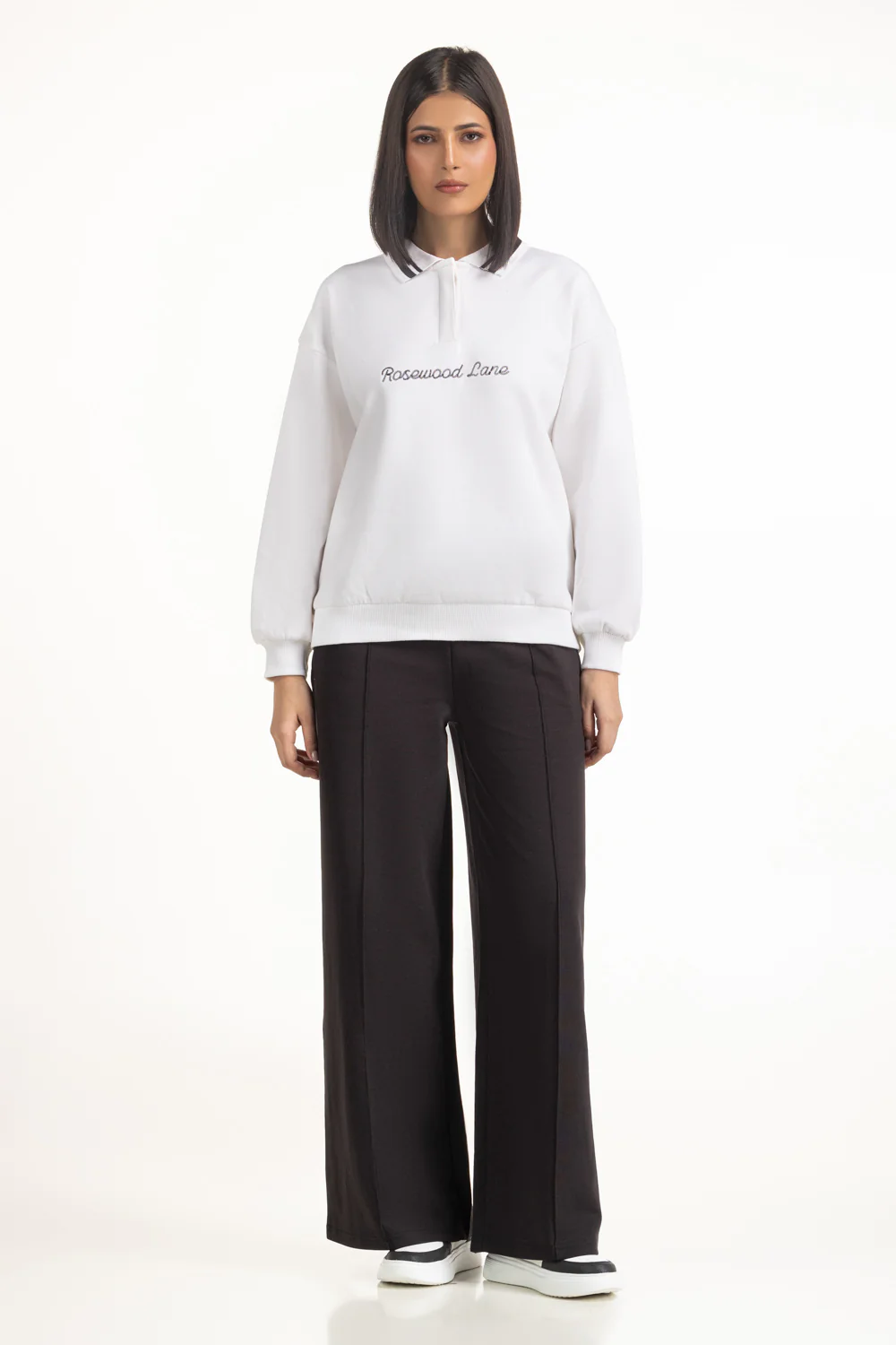 Regular Fit Co-Ord Set