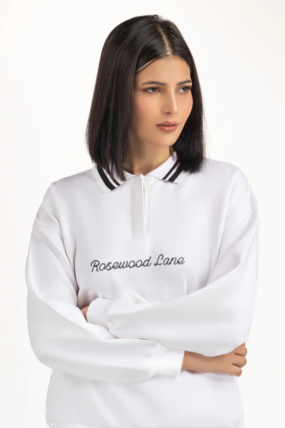 Regular Fit Co-Ord Set - Image 4