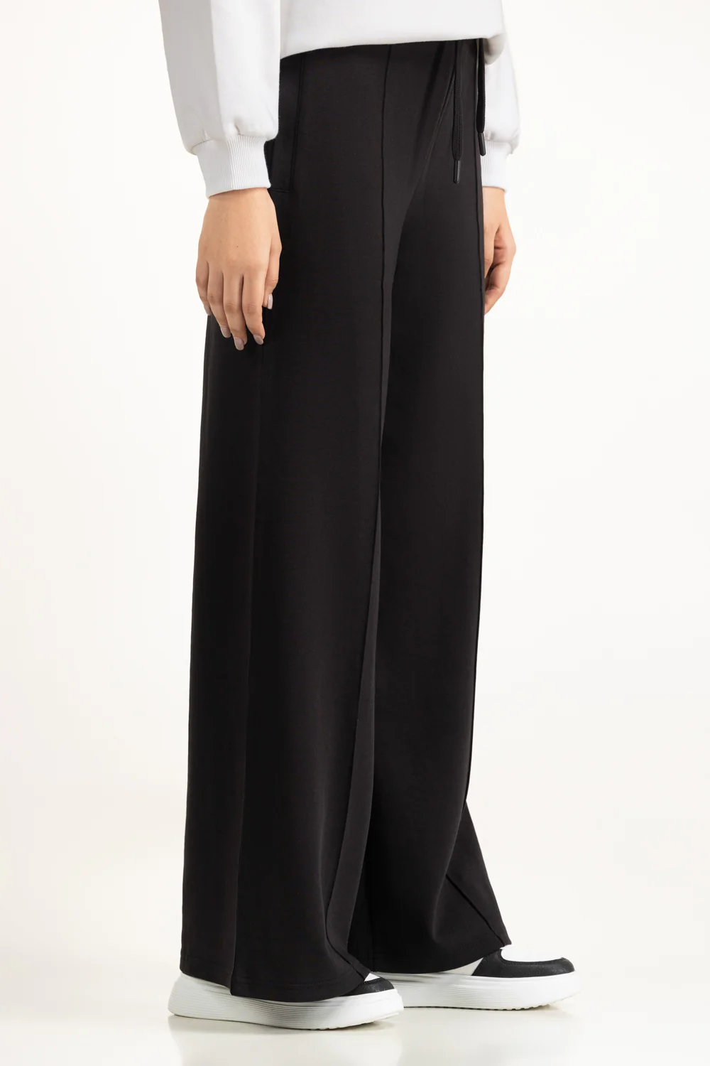 Regular Fit Co-Ord Set - Image 5