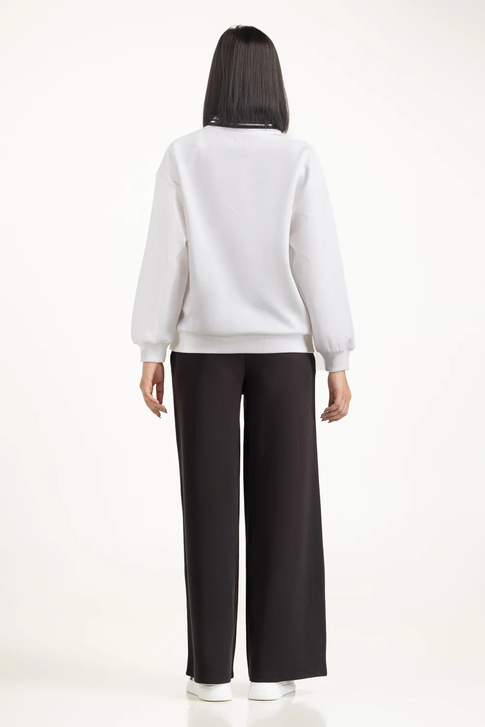 Regular Fit Co-Ord Set - Image 8