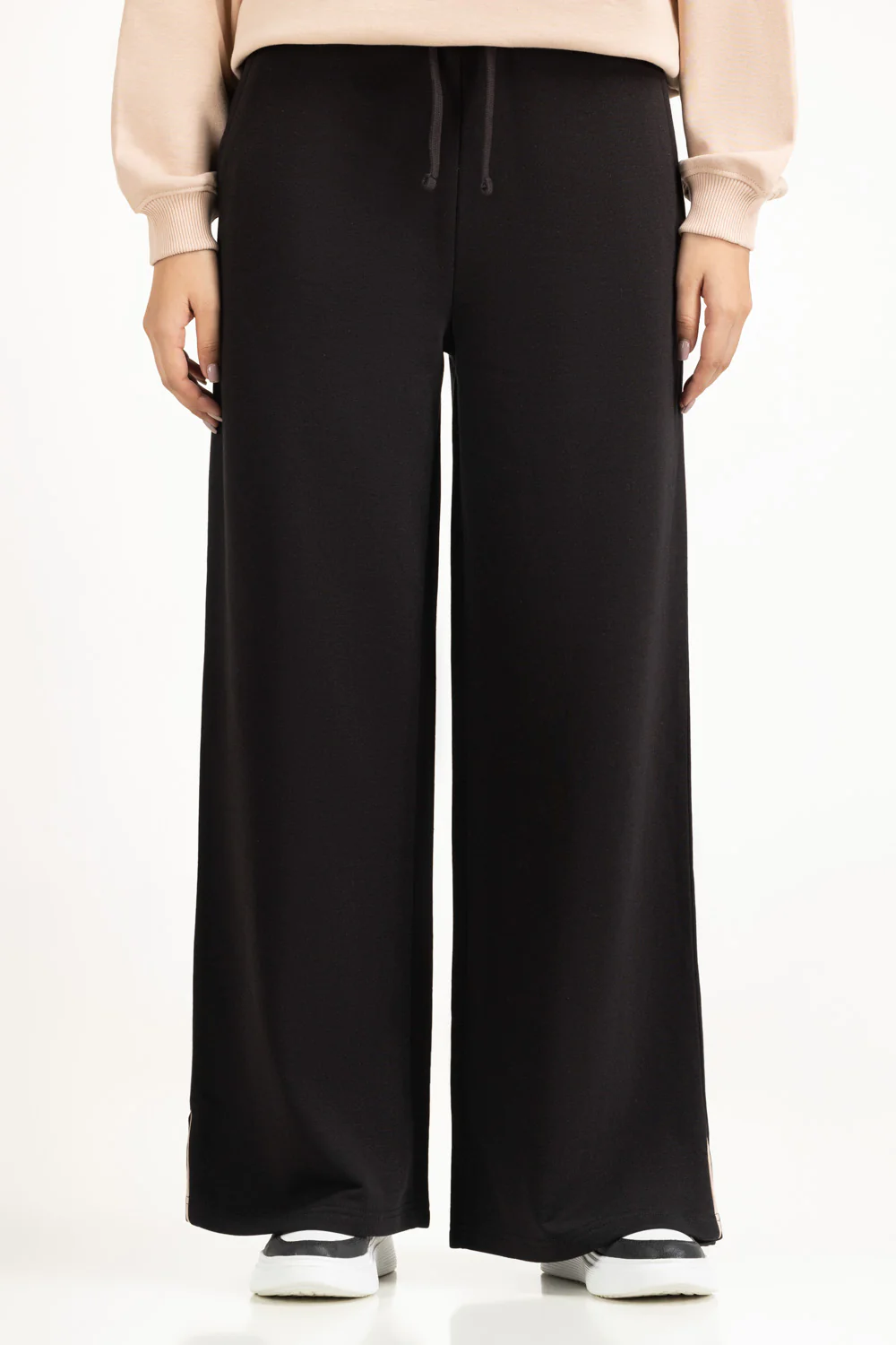 Regular Fit Co-Ord Set - Image 3
