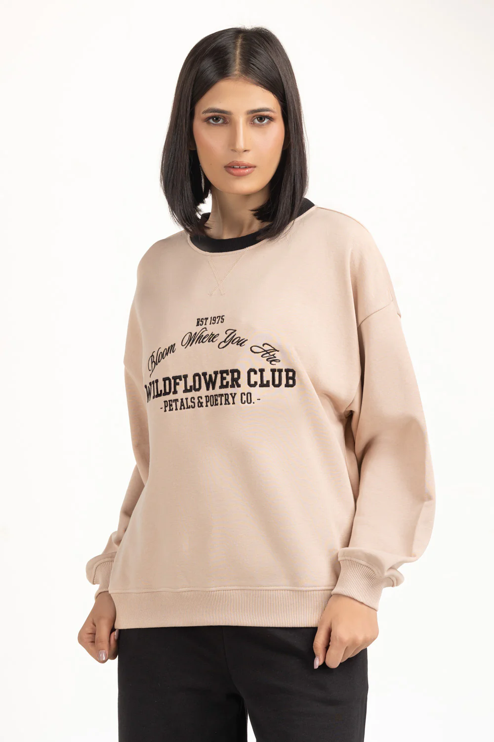 Regular Fit Co-Ord Set - Image 4