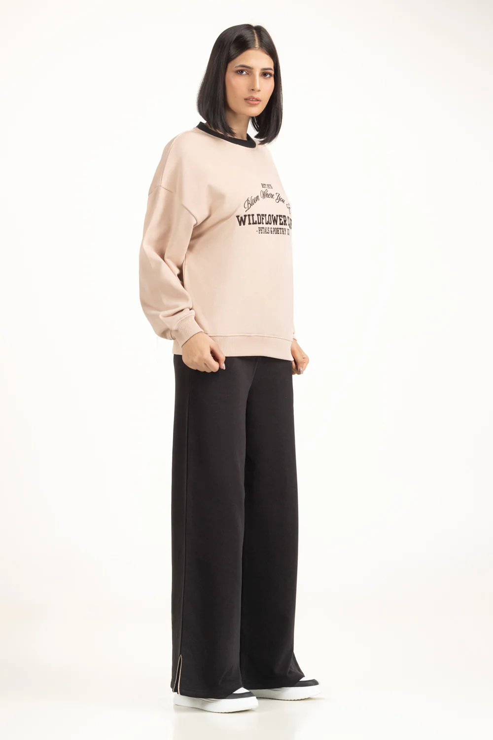 Regular Fit Co-Ord Set - Image 5