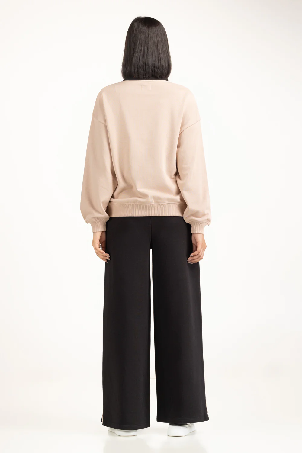 Regular Fit Co-Ord Set - Image 8