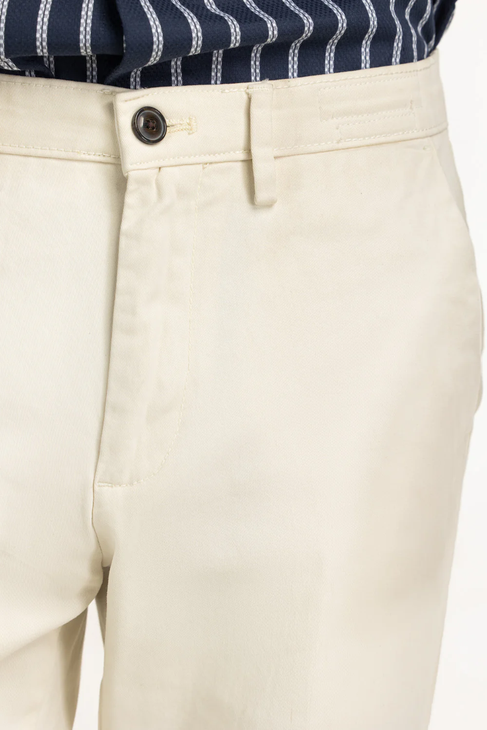 Regular Fit Dress Pants - Image 5