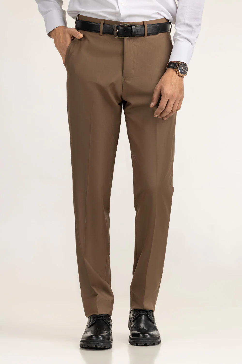 Regular fit Dress Pants - Image 2