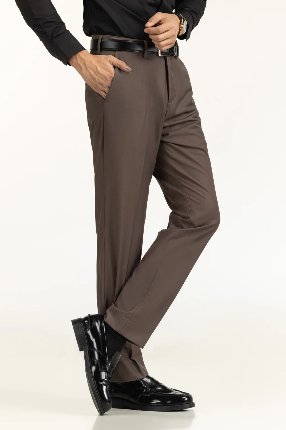 Regular fit Dress Pants - Image 2