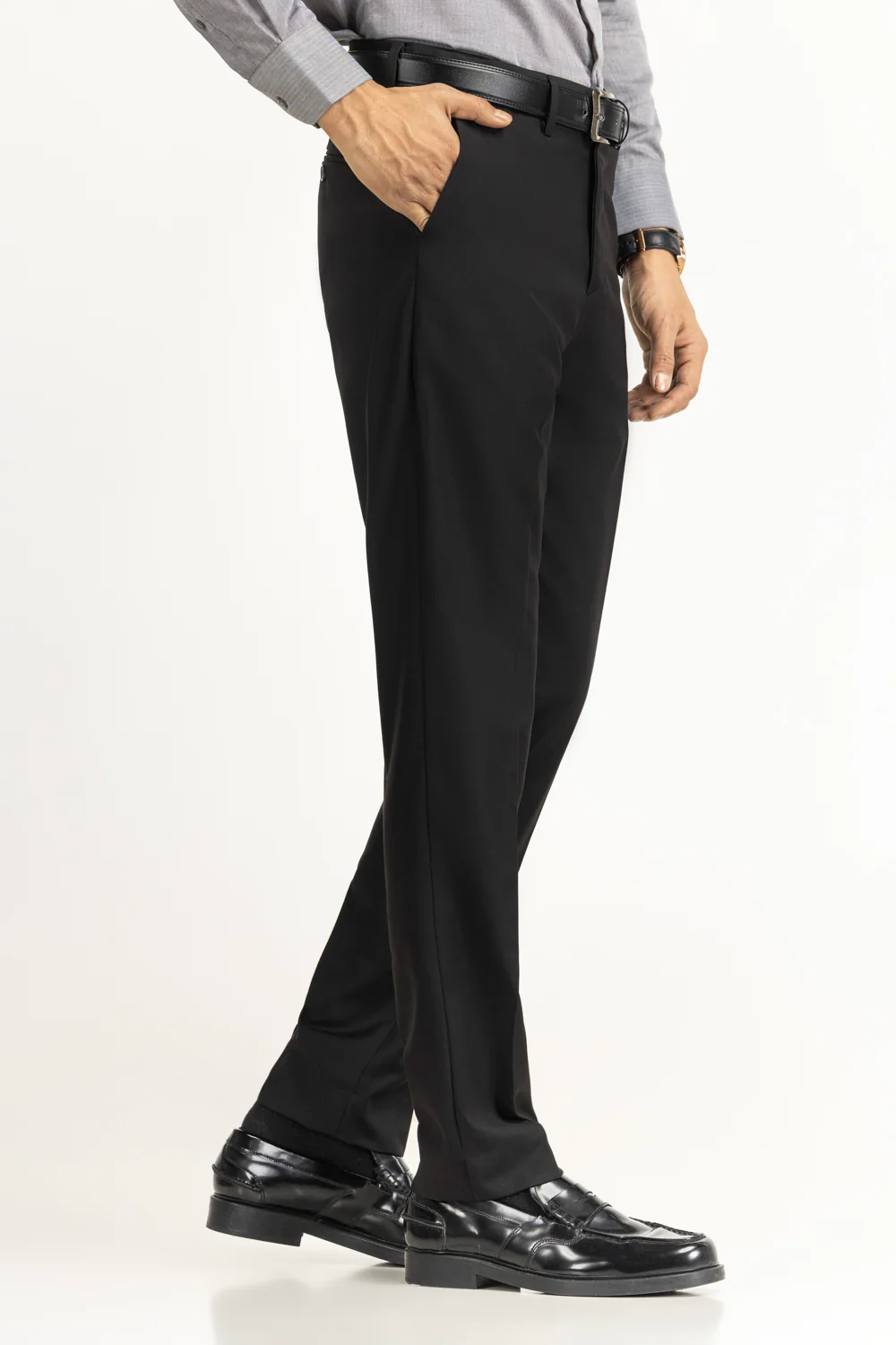 Regular fit Dress Pants - Image 2