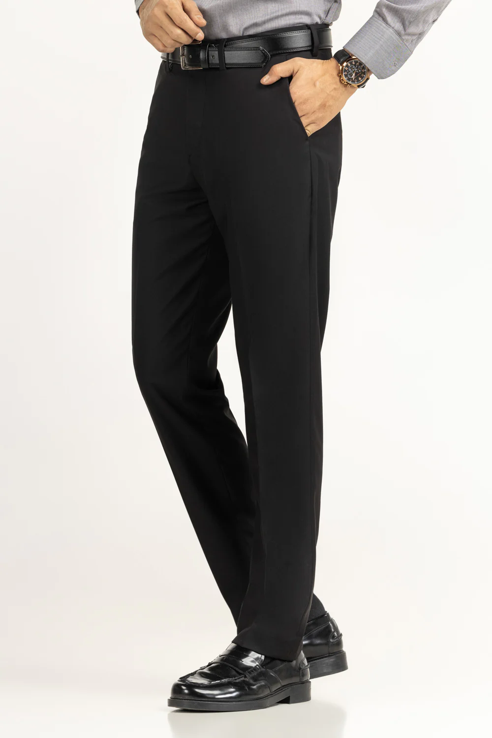 Regular fit Dress Pants - Image 3