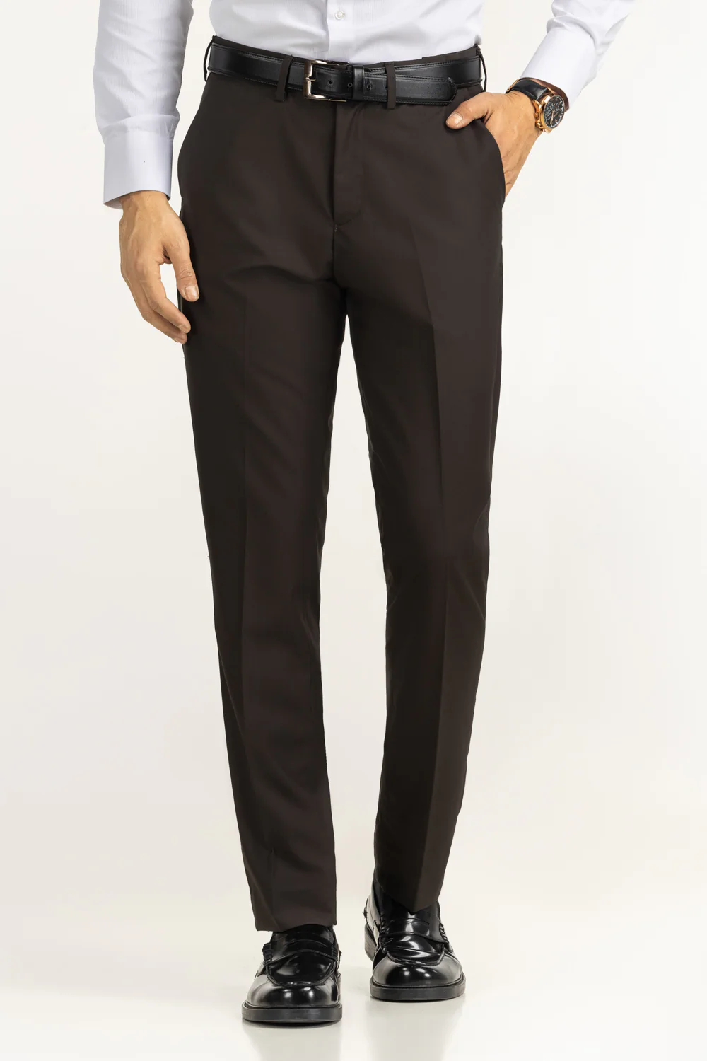 Regular fit Dress Pants - Image 2