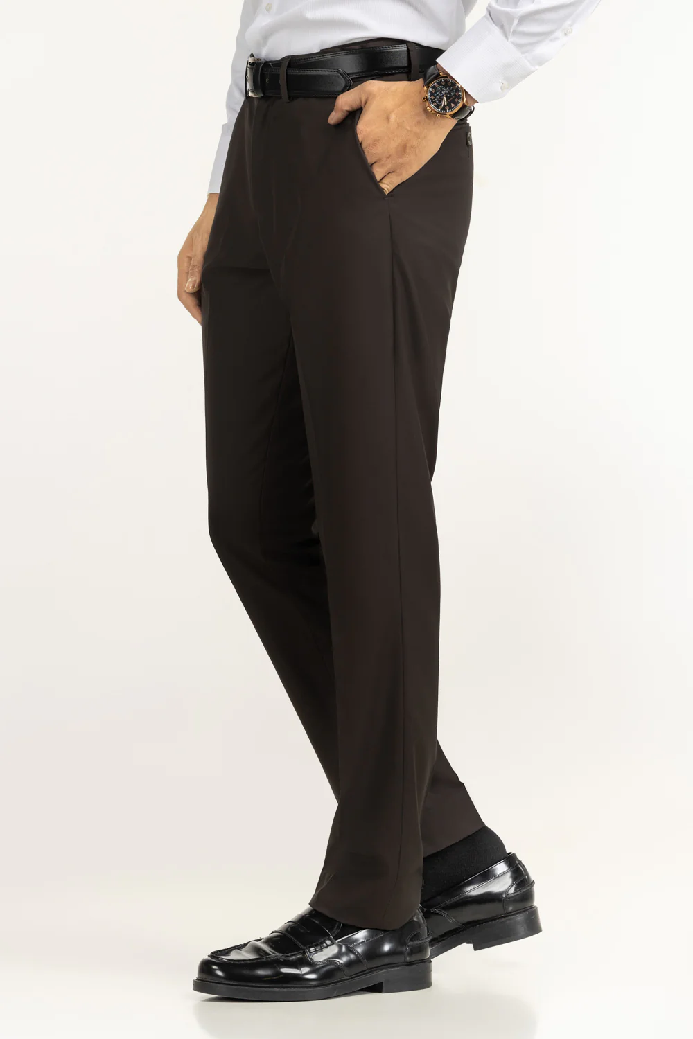 Regular fit Dress Pants - Image 3