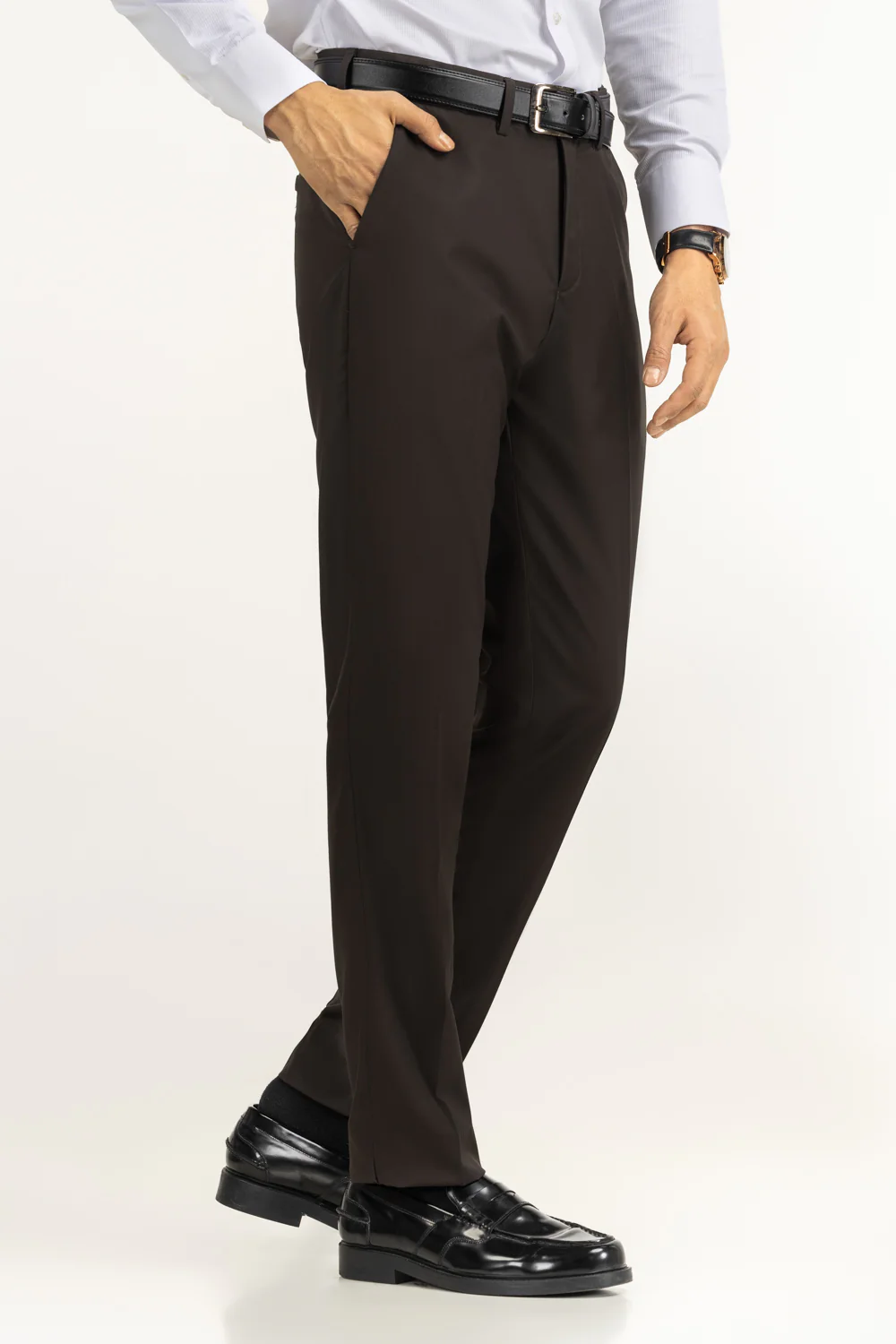 Regular fit Dress Pants - Image 4